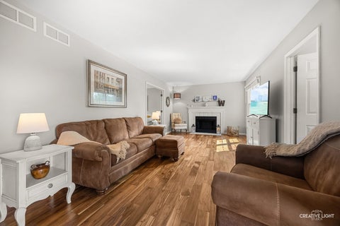 Tiny photo for 2303 Riverside Drive, Plainfield, IL 60586 (MLS # 12759603)