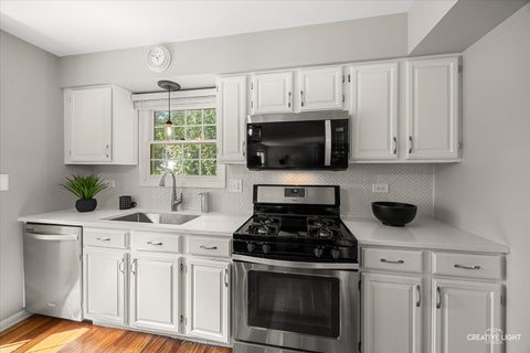 Tiny photo for 2303 Riverside Drive, Plainfield, IL 60586 (MLS # 12759603)