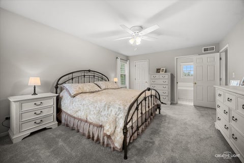 Tiny photo for 2303 Riverside Drive, Plainfield, IL 60586 (MLS # 12759603)