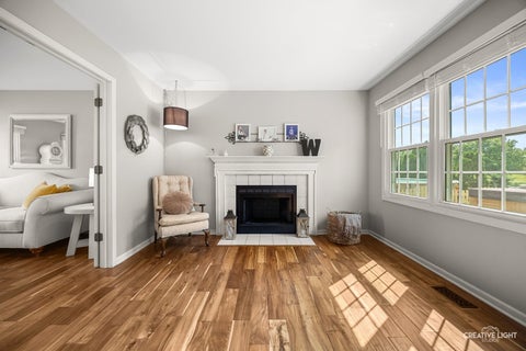 Tiny photo for 2303 Riverside Drive, Plainfield, IL 60586 (MLS # 12759603)