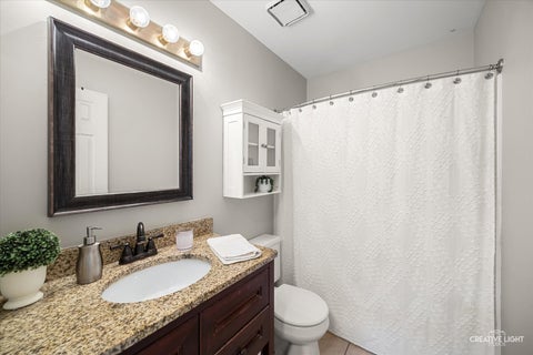 Tiny photo for 2303 Riverside Drive, Plainfield, IL 60586 (MLS # 12759603)