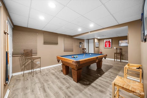 Tiny photo for 2303 Riverside Drive, Plainfield, IL 60586 (MLS # 12759603)
