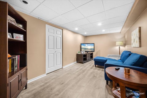 Tiny photo for 2303 Riverside Drive, Plainfield, IL 60586 (MLS # 12759603)