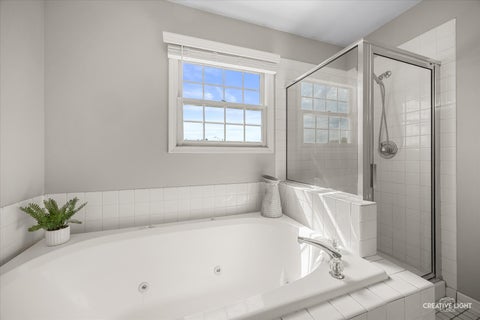 Tiny photo for 2303 Riverside Drive, Plainfield, IL 60586 (MLS # 12759603)
