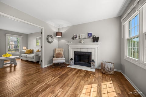 Tiny photo for 2303 Riverside Drive, Plainfield, IL 60586 (MLS # 12759603)
