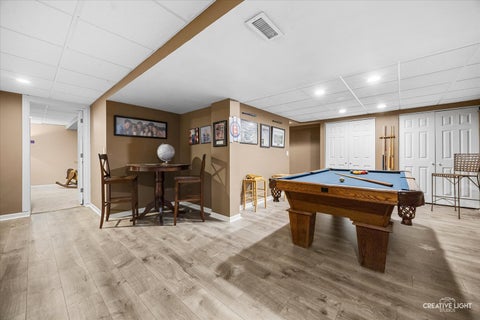 Tiny photo for 2303 Riverside Drive, Plainfield, IL 60586 (MLS # 12759603)