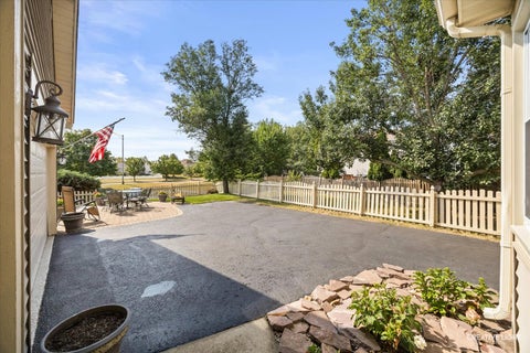 Tiny photo for 2303 Riverside Drive, Plainfield, IL 60586 (MLS # 12759603)