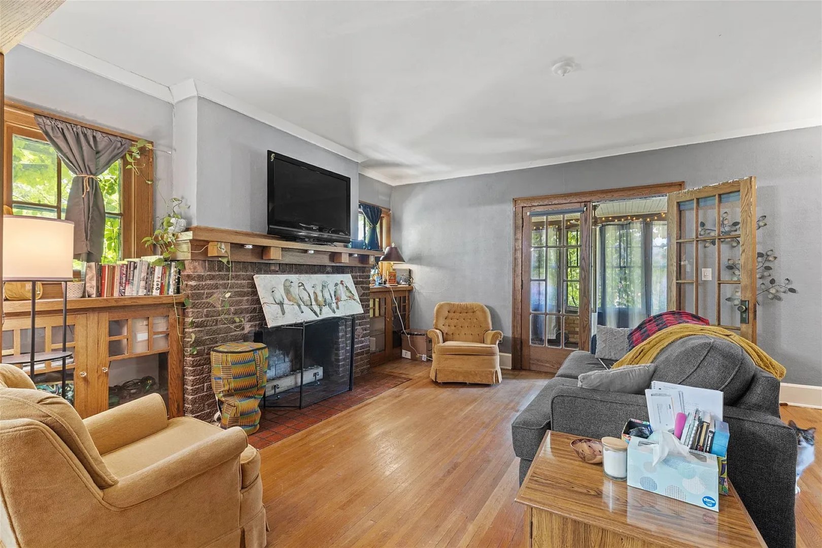 224 N Prospect Street