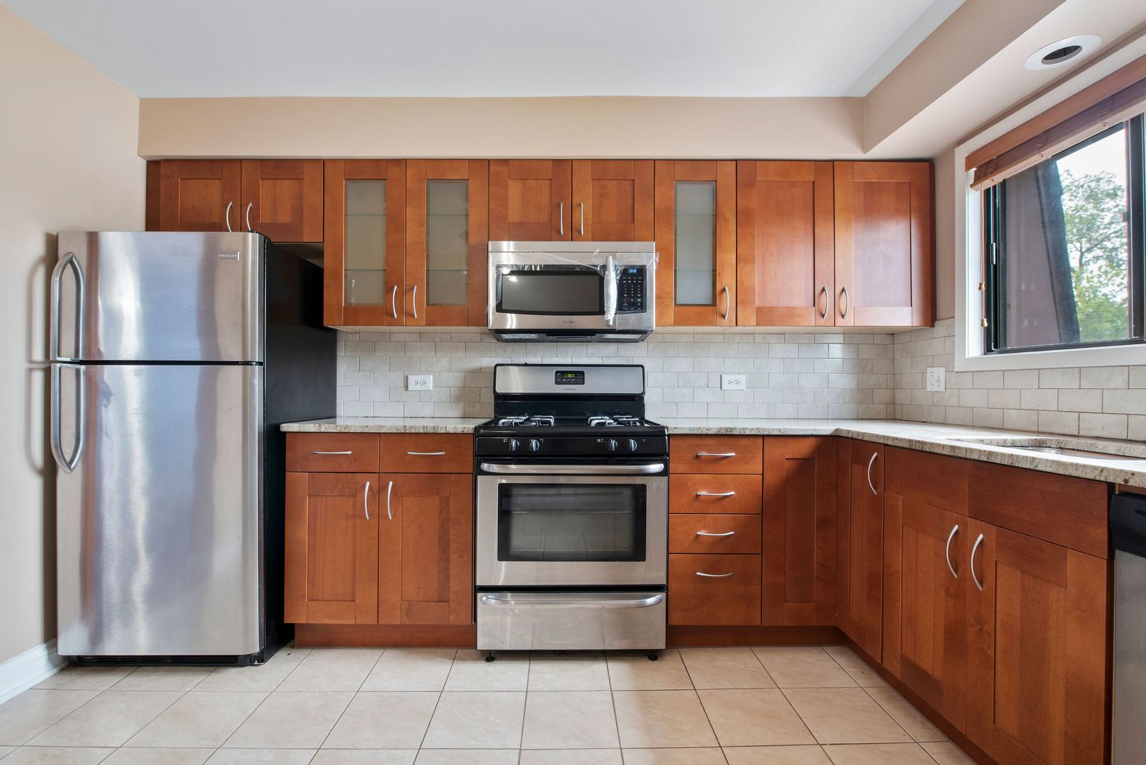 493 McHENRY Road 3B