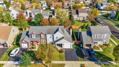 Tiny photo for 233 Dunton Court #233, Mundelein, IL 60060 (MLS # 12798361)
