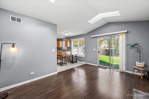 Tiny photo for 233 Dunton Court #233, Mundelein, IL 60060 (MLS # 12798361)