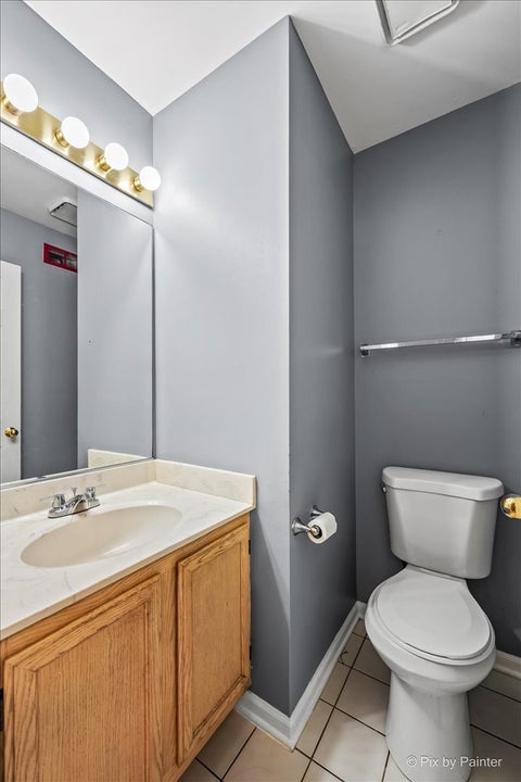 Tiny photo for 233 Dunton Court #233, Mundelein, IL 60060 (MLS # 12798361)