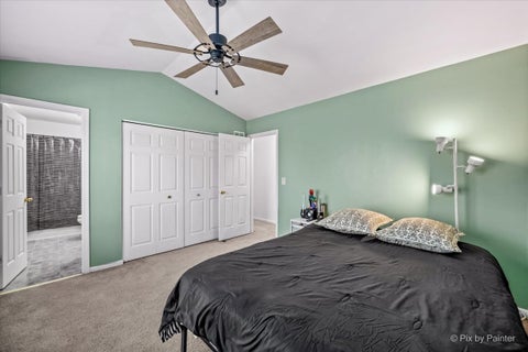 Tiny photo for 233 Dunton Court #233, Mundelein, IL 60060 (MLS # 12798361)