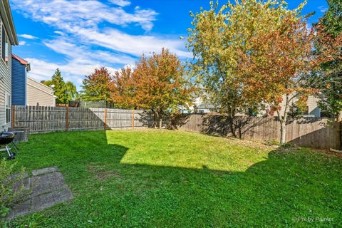 Tiny photo for 233 Dunton Court #233, Mundelein, IL 60060 (MLS # 12798361)