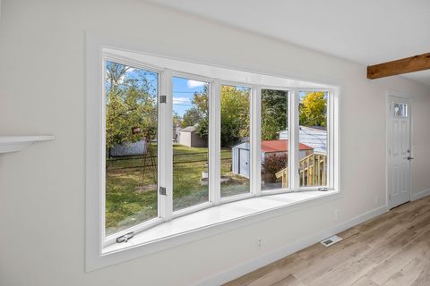 Tiny photo for 123 S Shores Drive, Decatur, IL 62521 (MLS # 12530486)