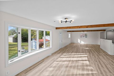 Tiny photo for 123 S Shores Drive, Decatur, IL 62521 (MLS # 12530486)