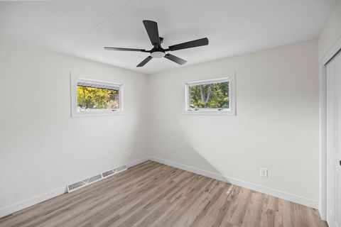 Tiny photo for 123 S Shores Drive, Decatur, IL 62521 (MLS # 12530486)