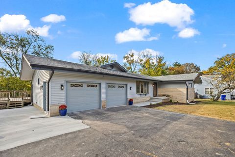 Tiny photo for 123 S Shores Drive, Decatur, IL 62521 (MLS # 12530486)