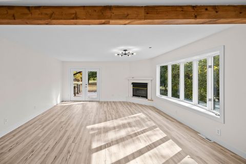 Tiny photo for 123 S Shores Drive, Decatur, IL 62521 (MLS # 12530486)