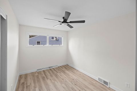 Tiny photo for 123 S Shores Drive, Decatur, IL 62521 (MLS # 12530486)