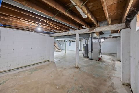 Tiny photo for 123 S Shores Drive, Decatur, IL 62521 (MLS # 12530486)