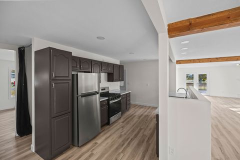 Tiny photo for 123 S Shores Drive, Decatur, IL 62521 (MLS # 12530486)