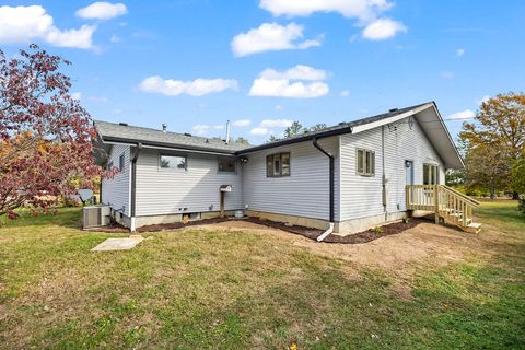 Tiny photo for 123 S Shores Drive, Decatur, IL 62521 (MLS # 12530486)