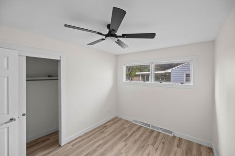 Tiny photo for 123 S Shores Drive, Decatur, IL 62521 (MLS # 12530486)