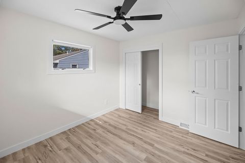 Tiny photo for 123 S Shores Drive, Decatur, IL 62521 (MLS # 12530486)