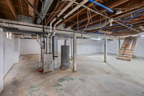 Tiny photo for 123 S Shores Drive, Decatur, IL 62521 (MLS # 12530486)