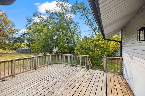 Tiny photo for 123 S Shores Drive, Decatur, IL 62521 (MLS # 12530486)