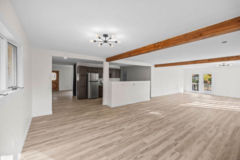 Tiny photo for 123 S Shores Drive, Decatur, IL 62521 (MLS # 12530486)