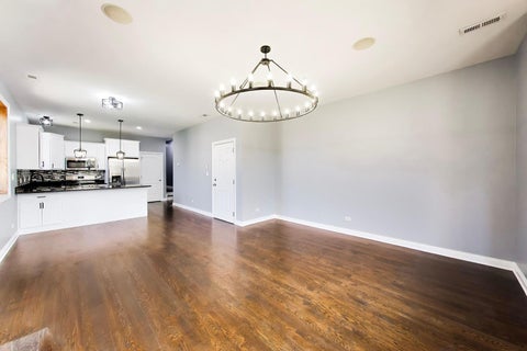 Tiny photo for Chicago, IL 60653 (MLS # 12744178)