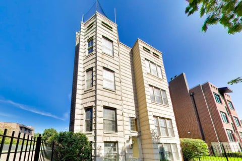 Tiny photo for Chicago, IL 60653 (MLS # 12744178)
