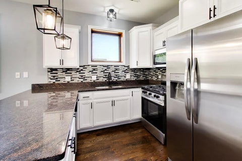 Tiny photo for Chicago, IL 60653 (MLS # 12744178)
