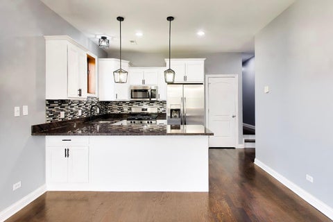 Tiny photo for Chicago, IL 60653 (MLS # 12744178)