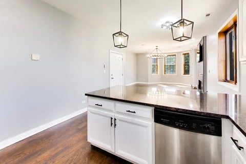 Tiny photo for Chicago, IL 60653 (MLS # 12744178)