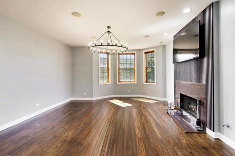 Tiny photo for Chicago, IL 60653 (MLS # 12744178)