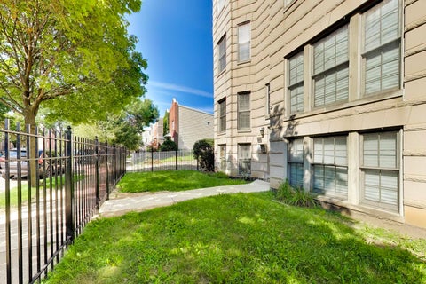 Tiny photo for Chicago, IL 60653 (MLS # 12744178)