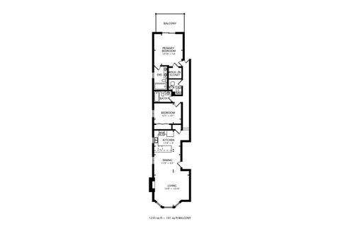Tiny photo for Chicago, IL 60653 (MLS # 12744178)