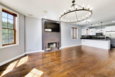 Tiny photo for Chicago, IL 60653 (MLS # 12744178)