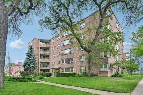 Photo of 2142 W Rosemont Avenue #1A, Chicago, IL 60659 (MLS # 12570002)