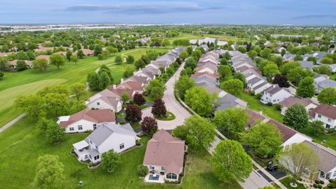 21626 W LARCH Drive Plainfield IL 60544