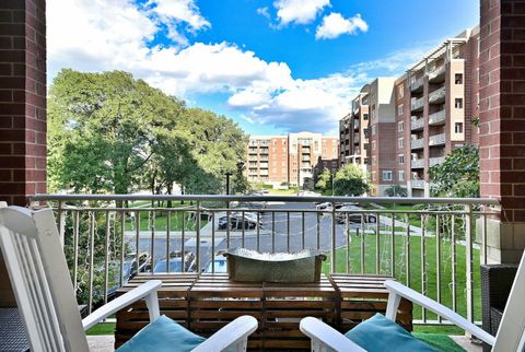 Tiny photo for Chicago, IL 60631 (MLS # 12589104)