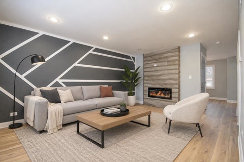 Tiny photo for 9605 S Greenwood Avenue, Chicago, IL 60628 (MLS # 12774099)