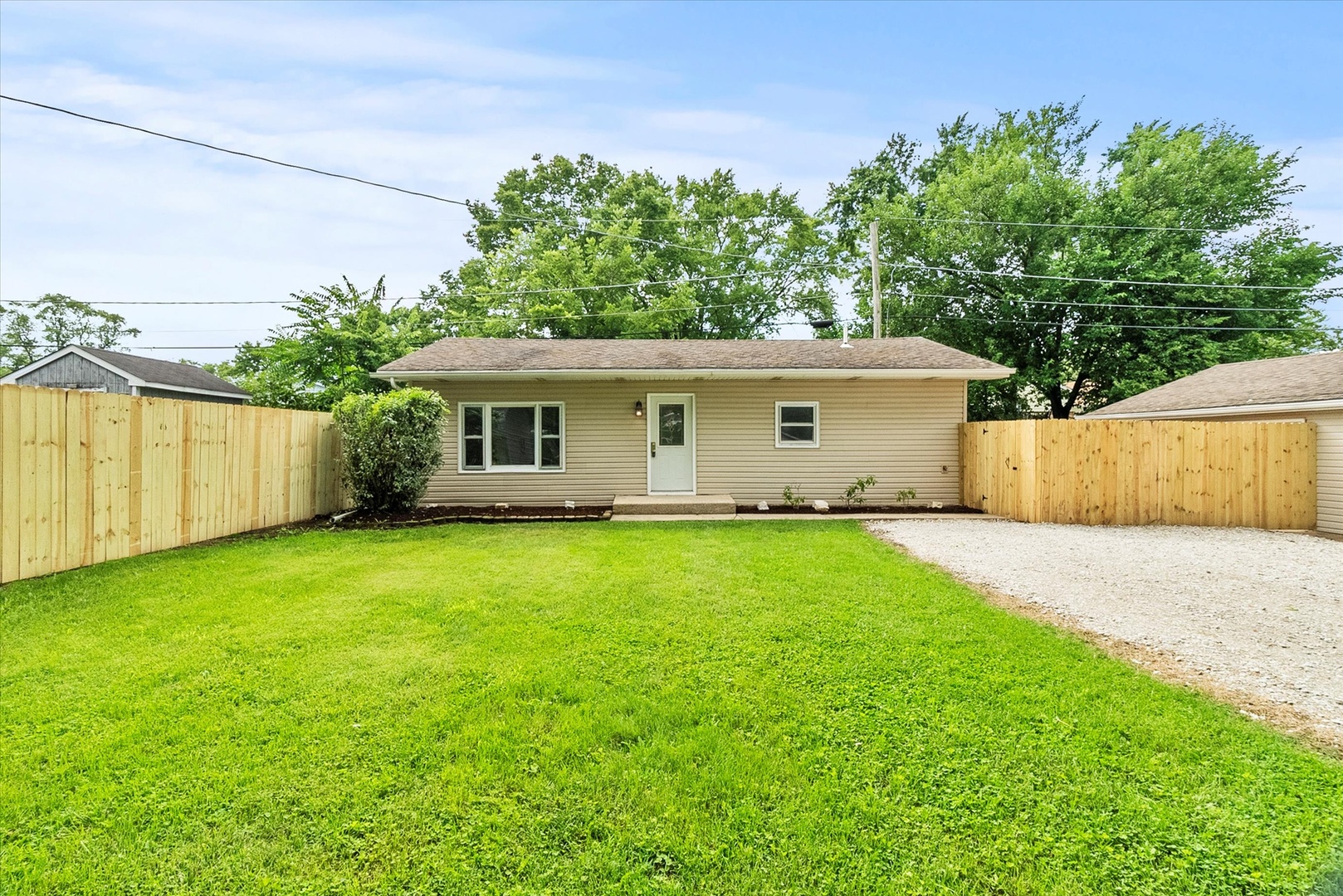 311 Barr Elms Avenue