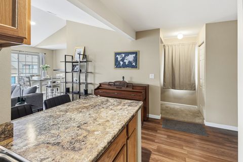 Tiny photo for 2408 Windward Boulevard #205, Champaign, IL 61821 (MLS # 12672252)