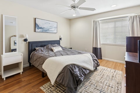 Tiny photo for 2408 Windward Boulevard #205, Champaign, IL 61821 (MLS # 12672252)