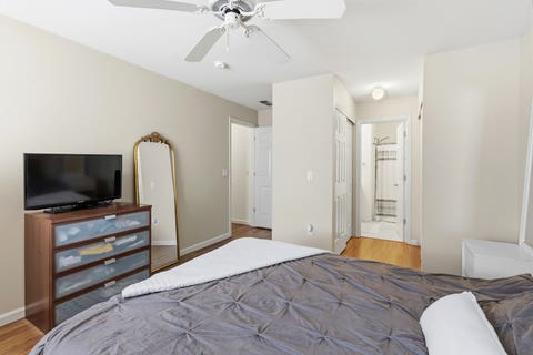 Tiny photo for 2408 Windward Boulevard #205, Champaign, IL 61821 (MLS # 12672252)