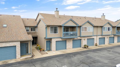 Photo of 2408 Windward Boulevard #205, Champaign, IL 61821 (MLS # 12672252)